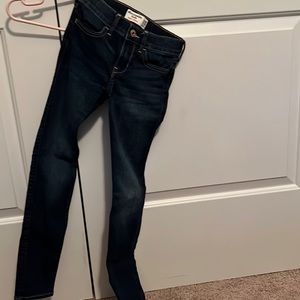 Abercrombie Kids Jeans Super Skinny